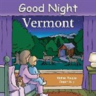 Adam/ Kelly Gamble, Cooper Kelly, Harvey Stevenson, Michael Tougias, Cooper Kelly - Good Night Vermont