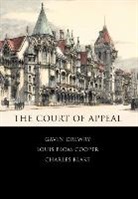 Charles Blake, Louis Blom-Cooper, Gavin Drewry, Gavin Blom-Cooper Drewry - The Court of Appeal