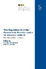 Ulf Bernitz, Stephen Weatherill, Stephen Bernitz Weatherill, Ulf Bernitz, Mark R. Freedland, Birke Häcker... - The Regulation of Unfair Commercial Practices under EC Directive