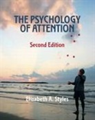 E. Styles, Elizabeth Styles, Elizabeth (University of Oxford Styles, Elizabeth A. Styles, Styles Elizabeth, STYLES ELIZABETH A - Psychology of Attention