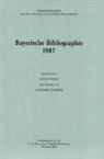 Bayerische Bibliographie 1987
