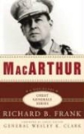 Richard B. Frank, Tom Weiner - MacArthur (Audio book)