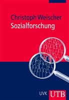 Christoph Weischer - Sozialforschung