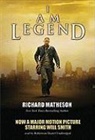 Richard Matheson, Robertson Dean - I am legeng audio cd (Audio book)