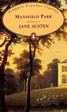 Jane Austen - Mansfield Park