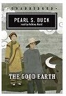 Pearl S Buck, Pearl S. Buck, Anthony Heald, Anthony Heald - The Good Earth (Audio book)