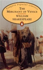 William Shakespeare - The Merchant of Venice
