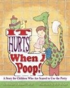 Howard J Bennett, Howard J. Bennett, M. S. Weber, M.S. Weber, Michael S Weber, Michael S. Weber - It Hurts When I Poop!