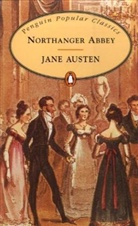 Jane Austen - Northanger abbey