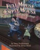Dina Zeckhausen, Brian Boyd - Full Mouse, Empty Mouse