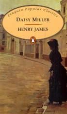 Henry James - Daisy Miller
