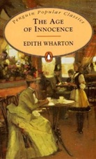 Edith Wharton - The Age of Innocence