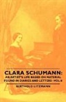 Berthold Litzmann - Clara Schumann