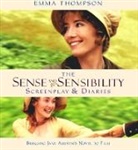 Emma Thompson, Thompson Emma, Clive Coote - Sense and Sensibility