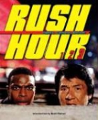 Brett Ratner, Quentin Tarantino, Newmarket Press - Rush Hour