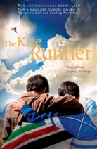 Khaled Hosseini - The Kite Runner. Film Tie-In