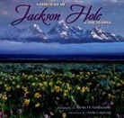 Henry H. Holdsworth - A Portrait of Jackson Hole & the Tetons