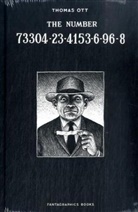 Thomas Ott, Thomas Ott - Number