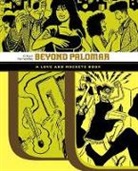 Gilbert Hernandez, Gilbert Hernandez - Beyond Palomar