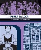Jaime Hernandez, Hernandez Jaime, Jaime Hernandez - Perla La Loca