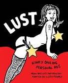Ellen Forney, Ellen Forney, Forney Ellen, Ellen Forney - Lust
