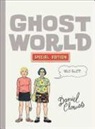 Dan Clowes, Daniel Clowes, Dan Clowes, Adam Grano - Ghost World