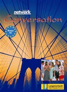 Silvia Stephan - English Network Conversation: Coursebook
