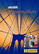 English Network Conversation: 1 Audio-CD (Audio book)