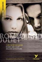 William Shakespeare - Romeo and Juliet YN Advanced