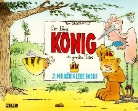 Tom Breitenfeldt - Der kleine König der grossen Tiere 02. Der König lebe hoch