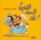 Armin Lang, Julius Senderski - Pferdle und Äffle - 3: Spaß muß sei'!