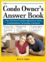 Beth Grimm, Beth A. Grimm - The Condo Owner's Answer Book