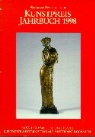 Kunstpreis-Jahrbuch 1998 - Bd. 1-3: Jahrbuch