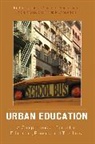 Joe L. Kincheloe, Joe L. (EDT)/ Hayes Kincheloe, Joe L. Hayes Kincheloe, Anderson Philip M., kecia hayes, Hayes Kecia... - Urban Education
