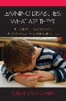 Robert E. Cimera, Robert Evert Cimera - Learning Disabilities: What Are They?