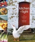 Andreas Viestad, Mette Randem, Mette Randem - Kitchen of Light