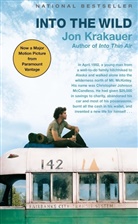 Jon Krakauer - Into The Wild