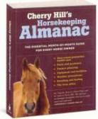 Cherry Hill, Elayne Sears - Horsekeeping Almanac