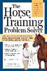 Jessica Jahiel, Claudia Coleman - Horse Training Problem Solver