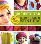 Judith Durant, Durant Judith, Judith Durant - 101 Designer One-Skein Wonders