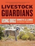 Janet Vorwald Dohner, Janet Vorwald Dohner - Livestock Guardians