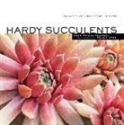 Gwen Moore Kelaidis, Gwen Moore Kelaidis, Saxon Holt, Saxon Holt, Holt Saxon - Hardy Succulents