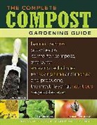 Deborah L. Martin, Martin Deborah L., Barbara Pleasant, Barbara/ Martin Pleasant, Pleasant Barbara - The Complete Compost Gardening Guide