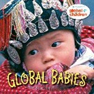 Global Fund for Children, The Global Fund for Children, Frans Lemmens, Keren Su - Global Babies