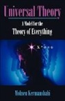 Mohsen Kermanshahi - Universal Theory