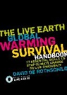 David de Rothschild, Rothschild David de - The Live Earth Global Warming Survival Handbook