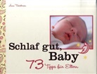 Ann Treistman, Ann Treistmann - Schlaf gut, Baby