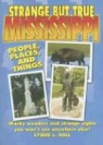 Lynne L. Hall - Strange But True Mississippi