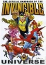 Dusty Abell, Eliot R. Brown, David Campbell, Chris Tolworth, David Campbell, Dusty Abell... - The Official Handbook Of The Invincible Universe