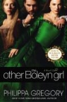 Philippa Gregory - The Other Boleyn Girl